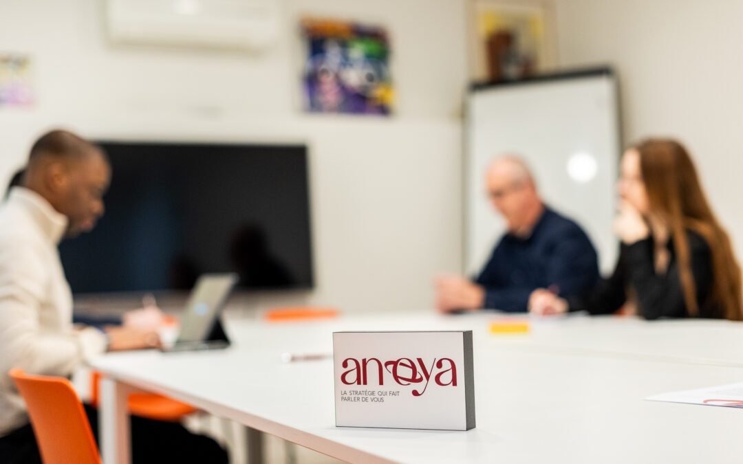 Petites entreprises : leur communication mérite mieux