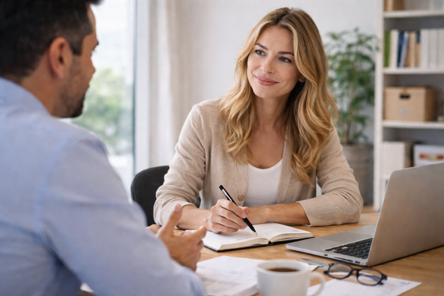 accompagnement communication petites entreprises – exemple Anoya