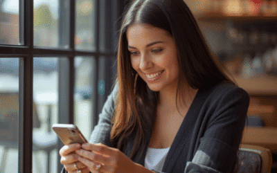 Pourquoi certains comptes donnent immédiatement confiance ?