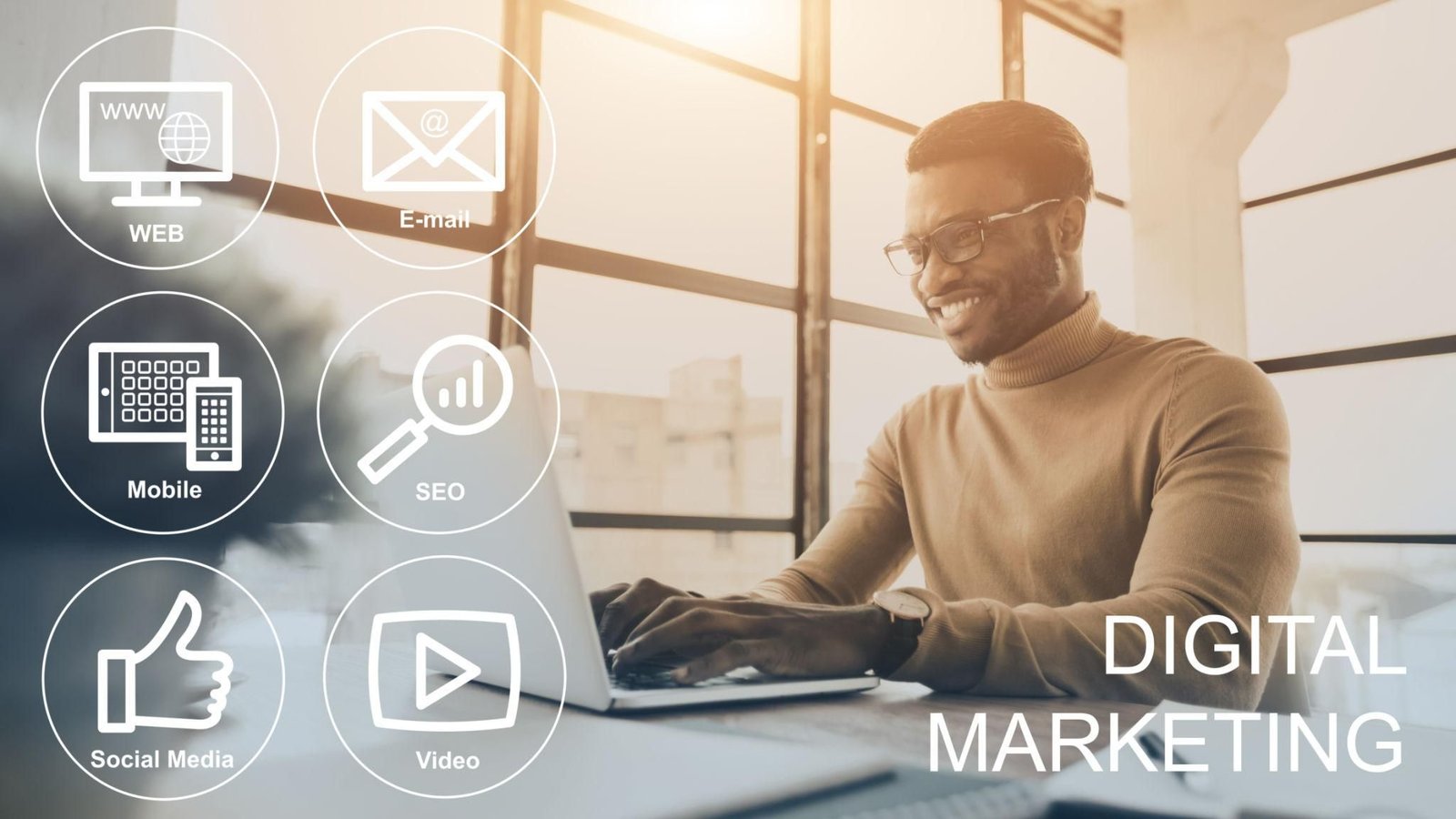 accompagnement communication petites entreprises – exemple Anoya